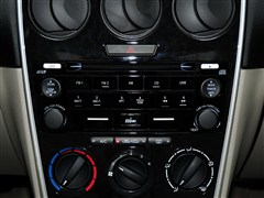 配置/车型有调整 新款马自达6信息曝光