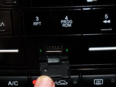 配置/车型有调整 新款马自达6信息曝光