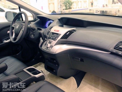 维稳是首要目标 2013款奥德赛上市分析