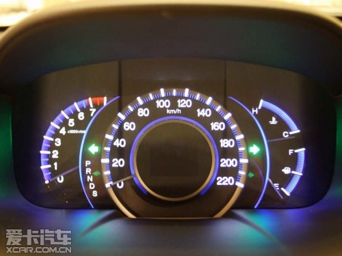 维稳是首要目标 2013款奥德赛上市分析