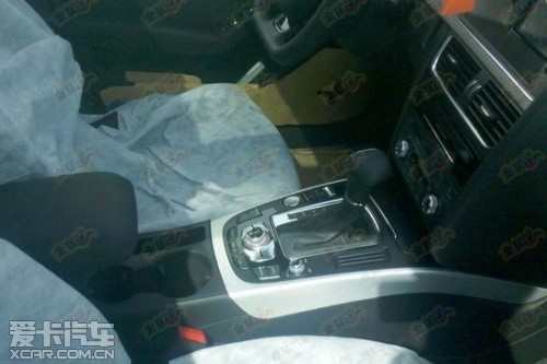 增加3.0T车型 新款奥迪A4L将8月8日上市