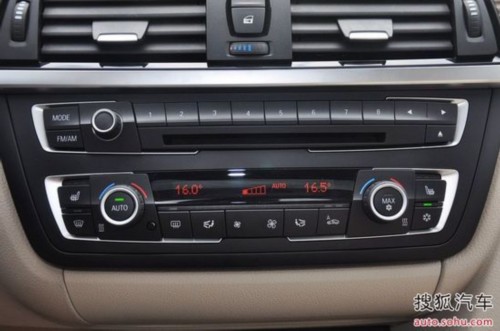 德系三强中型车PK 宝马3/奥迪A4L和奔驰C