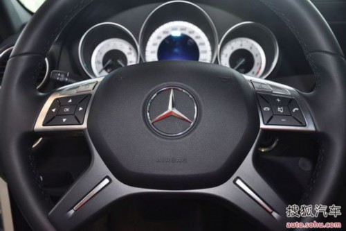 德系三强中型车PK 宝马3/奥迪A4L和奔驰C