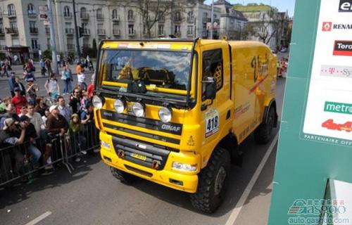 今年上半年国内资本收购海外汽车企业情况概述