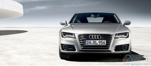 奥迪上半年营业利润28.8亿欧元 利润率略有下降