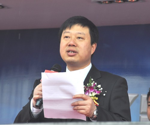 苟连杰