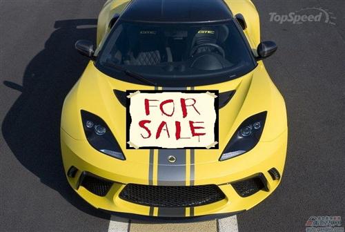 新东家为莲花在华寻找买主 英国担忧重演罗孚被购