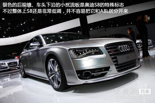 2012北京车展：十大将引入的德系新车 