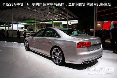 2012北京车展：十大将引入的德系新车 