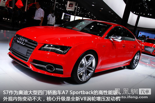 2012北京车展：十大将引入的德系新车 