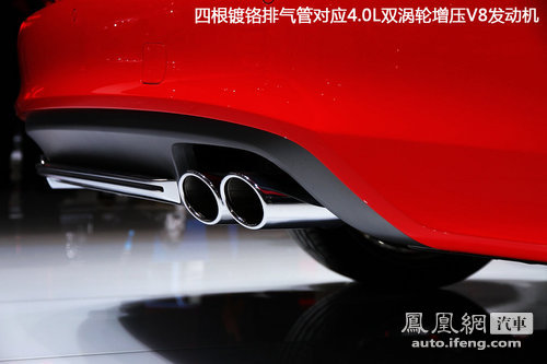 2012北京车展：十大将引入的德系新车 