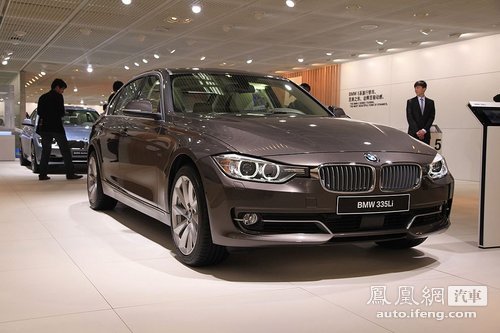 2012北京车展：十大将引入的德系新车 