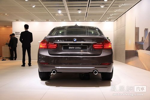 2012北京车展：十大将引入的德系新车 