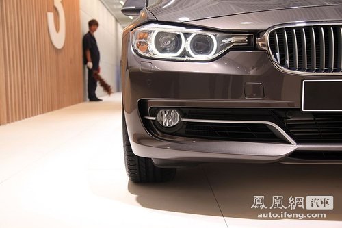 2012北京车展：十大将引入的德系新车 