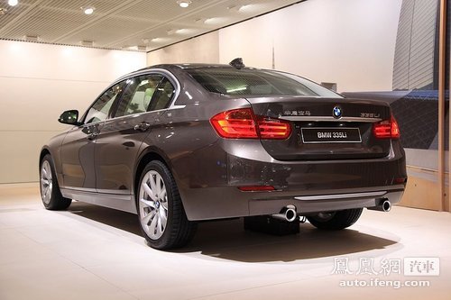 2012北京车展：十大将引入的德系新车 