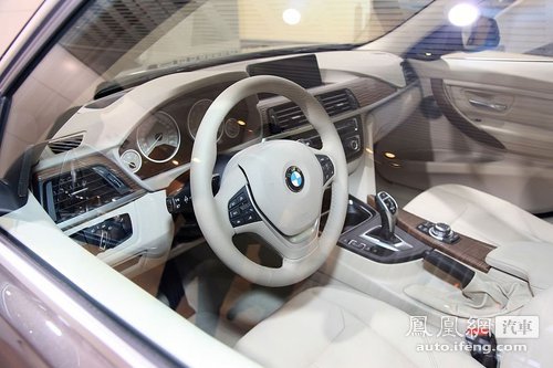 2012北京车展：十大将引入的德系新车 