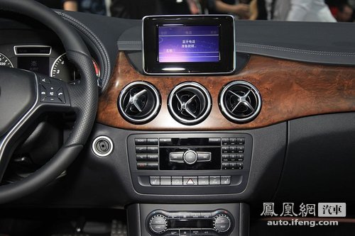 2012北京车展：十大将引入的德系新车 