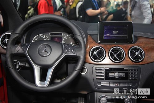 2012北京车展：十大将引入的德系新车 