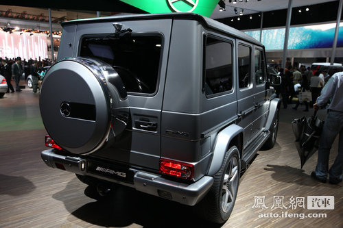 2012北京车展：十大将引入的德系新车 