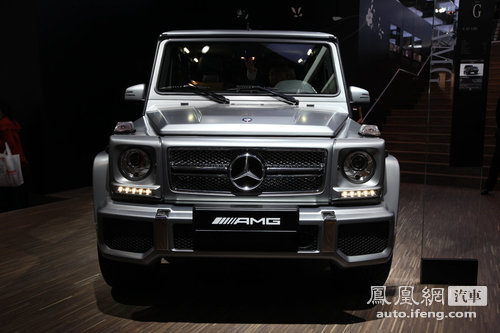 2012北京车展：十大将引入的德系新车 