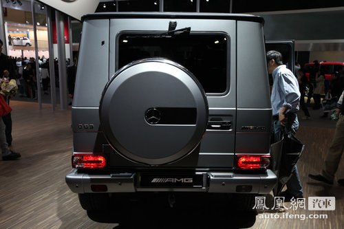 2012北京车展：十大将引入的德系新车 
