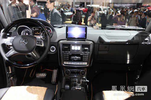 2012北京车展：十大将引入的德系新车 