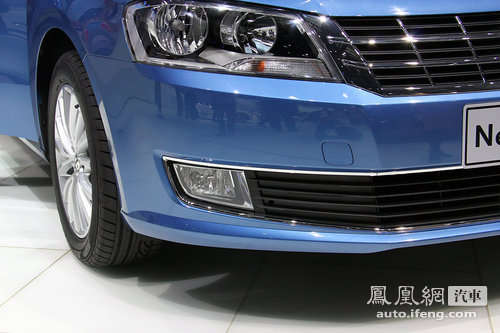 2012北京车展：十大将引入的德系新车 
