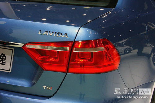 2012北京车展：十大将引入的德系新车 
