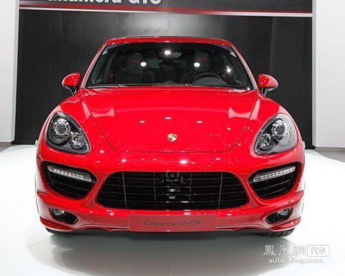 2012北京车展：十大将引入的德系新车 