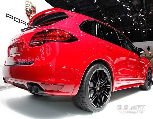 2012北京车展：十大将引入的德系新车 