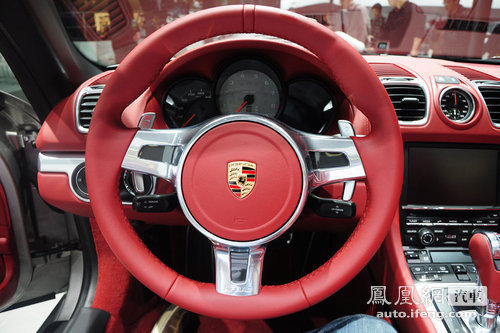 2012北京车展：十大将引入的德系新车 