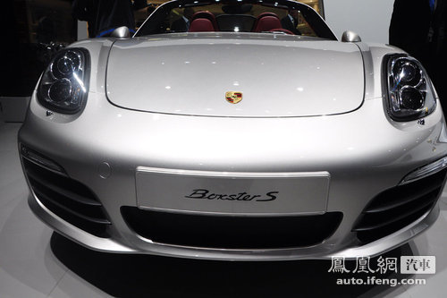 2012北京车展：十大将引入的德系新车 