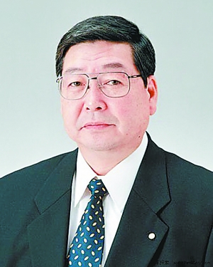 佐佐木昭：“云动双擎”量产车三年后推出