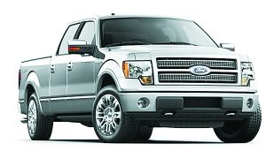 福特直指江淮抄袭 自主品牌再次倒在知识产权上