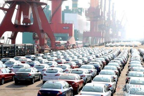 长城等中国车企挺进海外 终极目标剑指美国市场