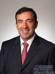 通用调整美国高层销售团队 为展开产品攻势做准备