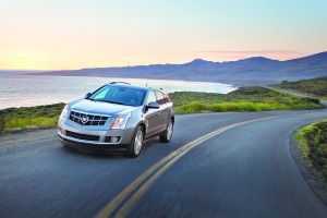 五十万级别豪华SUV怎么选？ 