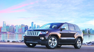 五十万级别豪华SUV怎么选？ 