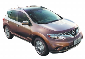 五十万级别豪华SUV怎么选？ 