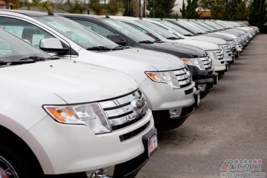 LMC：今年西欧新车销量或降至1200万