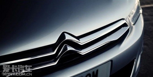 或为C4三厢 雪铁龙本月发布新战略车型