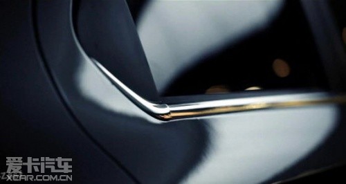 或为C4三厢 雪铁龙本月发布新战略车型
