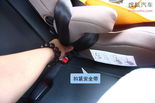 【六一特辑】关于儿童座椅 您该知道的事