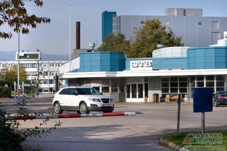 萨博竞购进入决战 青年与中日联盟报价浮出水面