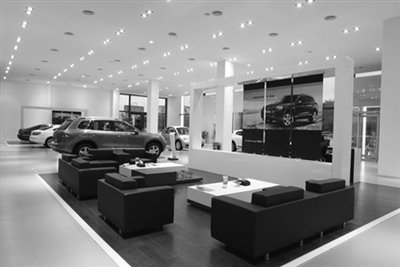 大众汽车布置新局 从技术过剩到市场导向