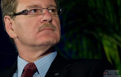 传奥迪遭日产挖角 原美国CEO将担纲英菲尼迪业务