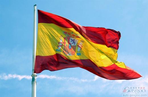 西班牙5月新车销量同比下降8.2%