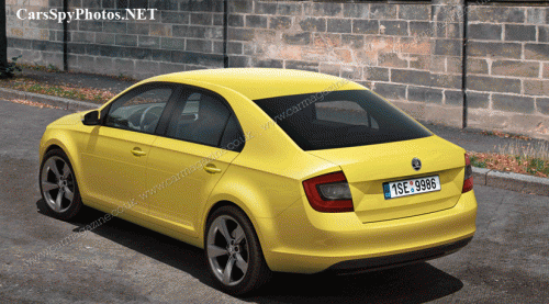 2015年前大众将国产新车汇总