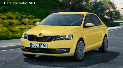 2015年前大众将国产新车汇总