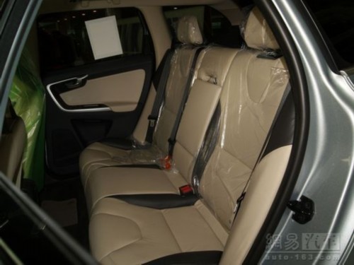 安全又安逸 五款带自适应巡航的SUV车型一览